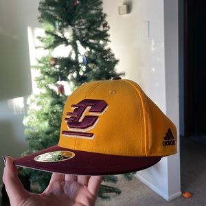 CMU hat